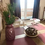 Aparthotel Gryf Harrachov