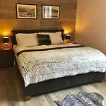 Gryf Ξενοδοχείο με διαμερίσματα 3*