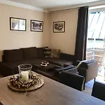Gryf Apart Otel