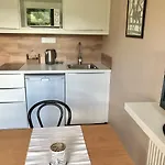 Apart Otel Gryf