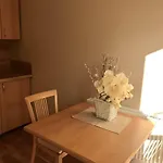 Gryf Aparthotel 3*