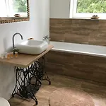 Apart Otel Gryf Harrachov