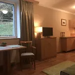 Gryf Apart Otel 3*