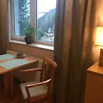 Apart Otel Gryf Harrachov