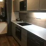 Apart Otel Gryf Harrachov