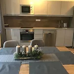 Gryf Apart Otel Harrachov