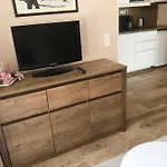 Gryf Aparthotel 3*