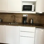 Gryf Apart Otel 3*