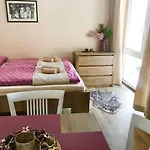 Apart Otel Gryf