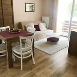 Ξενοδοχείο με διαμερίσματα Gryf