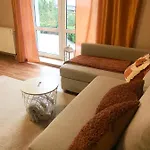Gryf Apart Otel 3*