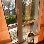 Apart Otel Gryf Harrachov
