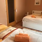 Apart Otel Gryf