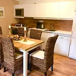 Apart Otel Gryf Harrachov