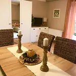 Gryf Ξενοδοχείο με διαμερίσματα Harrachov