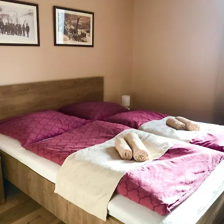 Gryf U Sjezdovky
