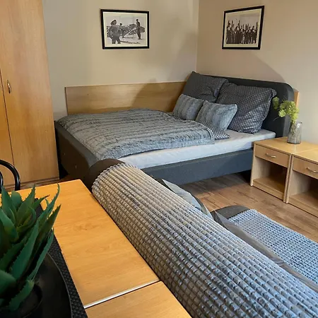 Aparthotel Gryf 3*