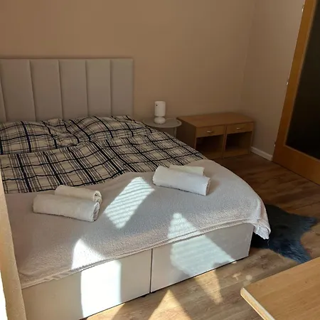 Aparthotel Gryf 3*