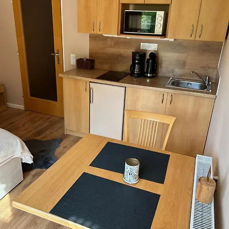 Aparthotel Gryf