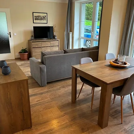 Gryf Aparthotel 3*