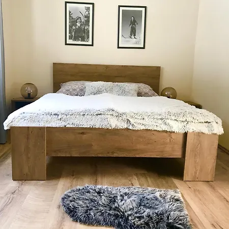 Aparthotel Gryf 3*