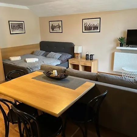 Gryf Aparthotel