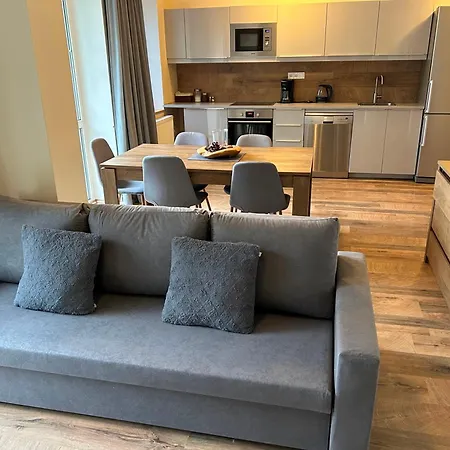 Gryf Aparthotel 3*