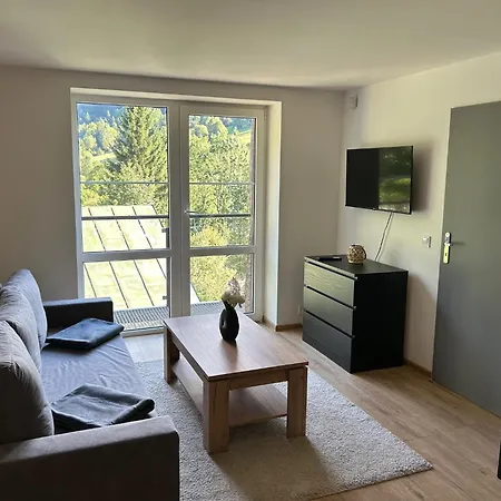 Gryf U Sjezdovky Appart hôtel 3*