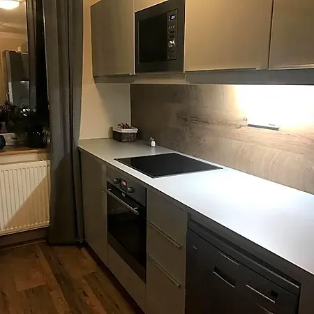 Gryf U Sjezdovky 3*