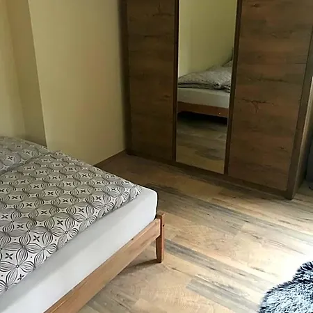 Aparthotel Gryf 3*