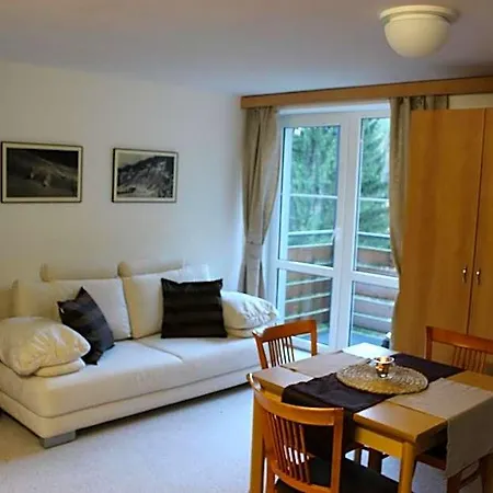 Gryf Aparthotel Harrachov