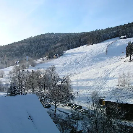 Aparthotel Gryf 3*