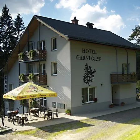 Aparthotel Gryf