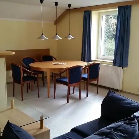 Gryf Aparthotel 3*