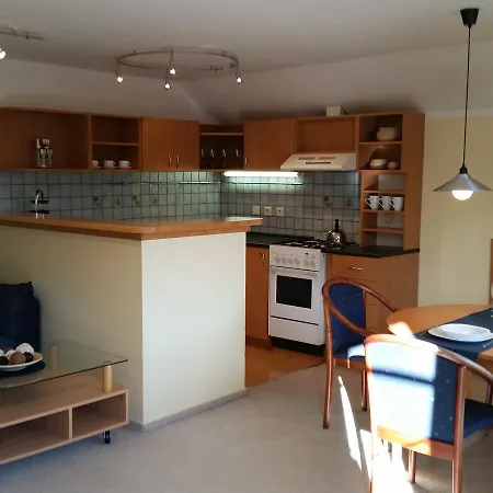 Gryf Aparthotel