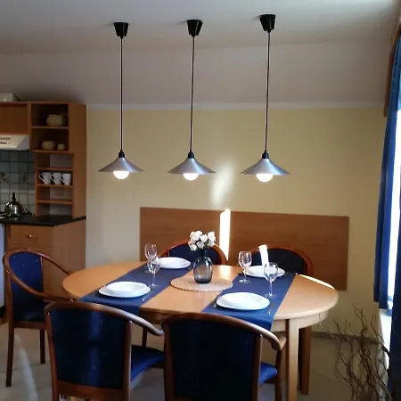 Gryf Aparthotel 3*