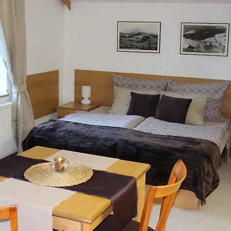 Gryf Aparthotel