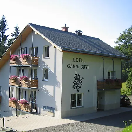 Gryf Harrachov