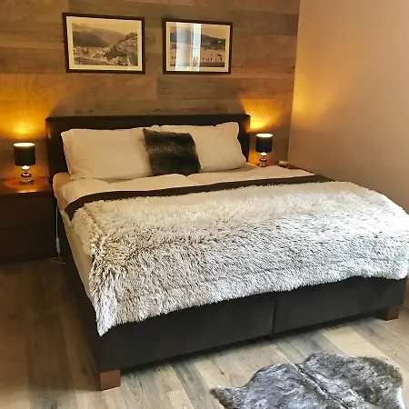Gryf U Sjezdovky Appart hôtel 3*
