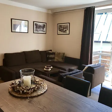Gryf Aparthotel