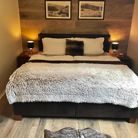 Gryf Appart hôtel 3*