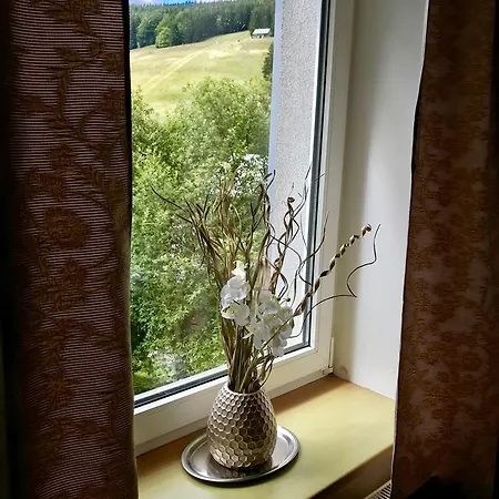 Gryf U Sjezdovky Harrachov