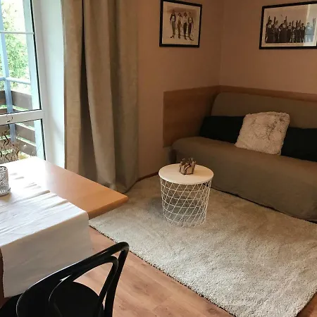 Gryf Aparthotel 3*