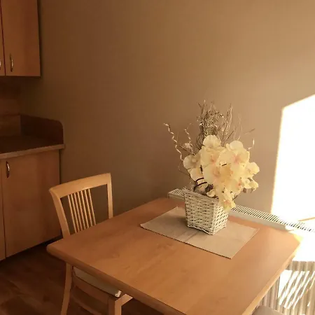 Gryf U Sjezdovky Appart hôtel 3*