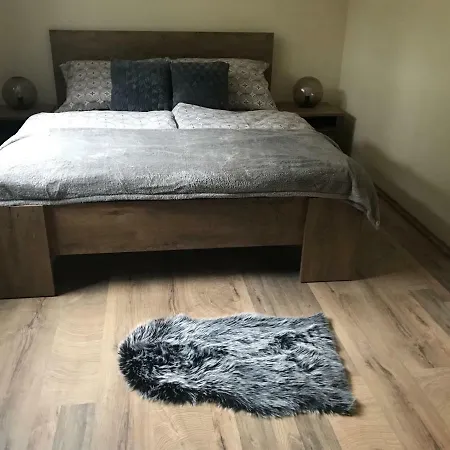 Appart hôtel Gryf 3*