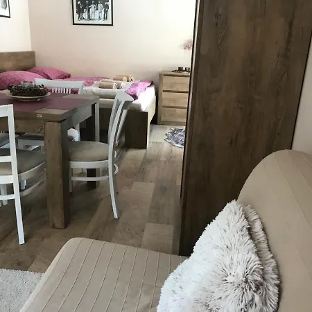 Gryf Aparthotel