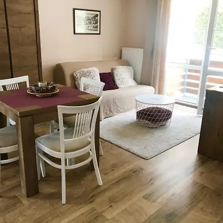 Aparthotel Gryf