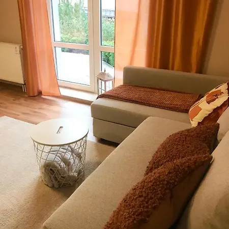 Gryf U Sjezdovky Appart hôtel 3*
