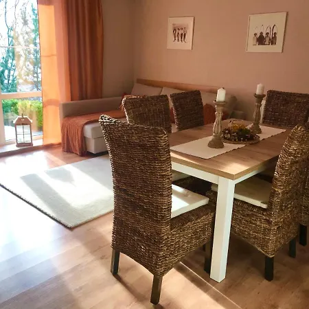 Aparthotel Gryf Harrachov