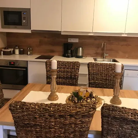 Appart hôtel Gryf 3*